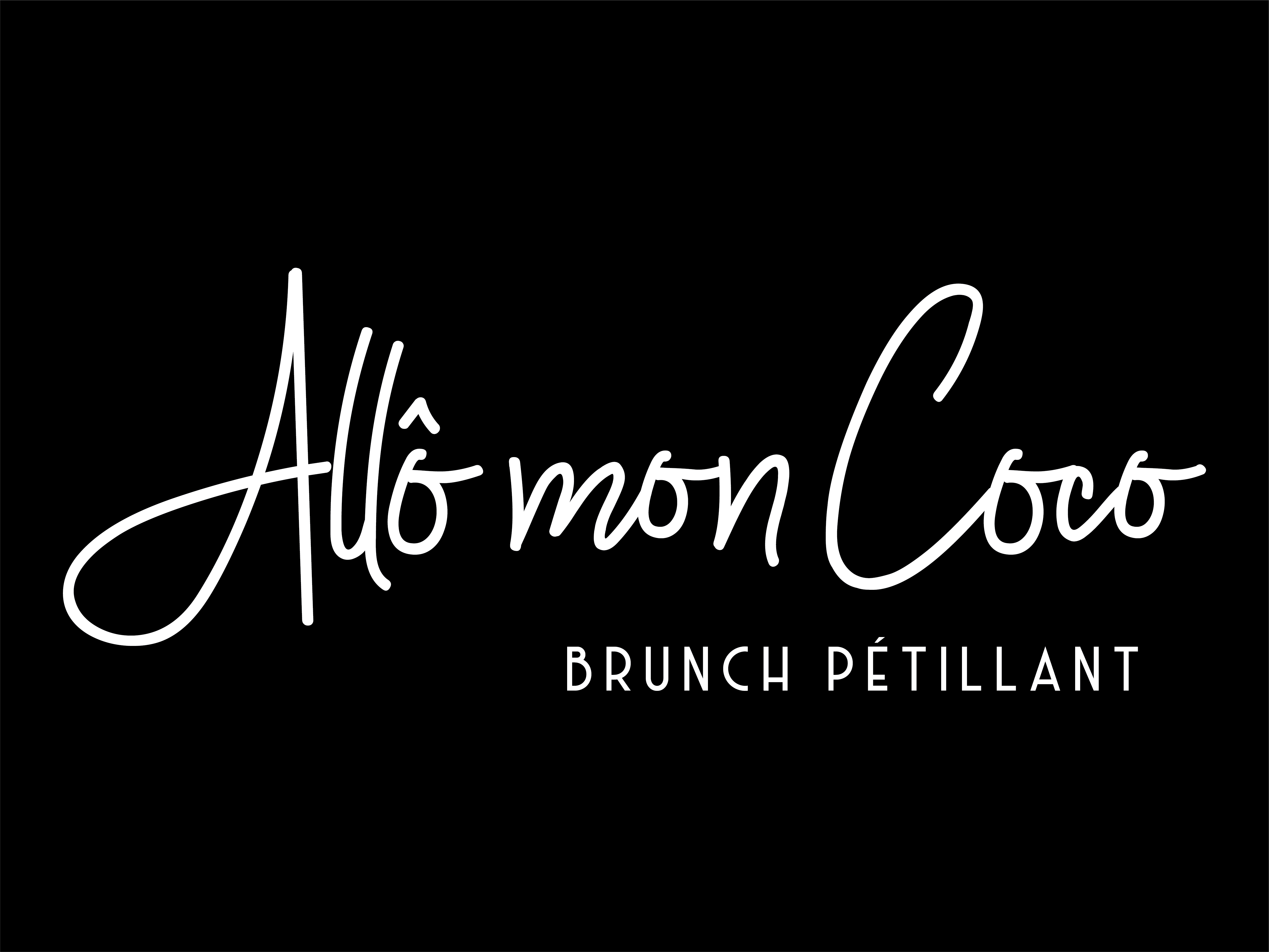 Allô mon Coco