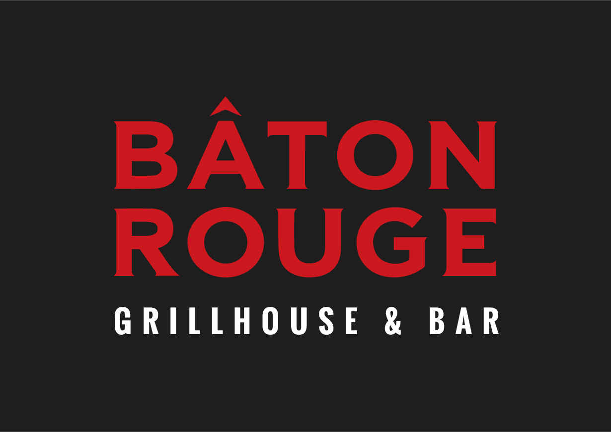 Bâton Rouge
