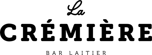 La Crémière