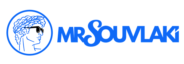 Mr Souvlaki